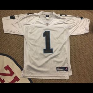 Cam Newton Jersey